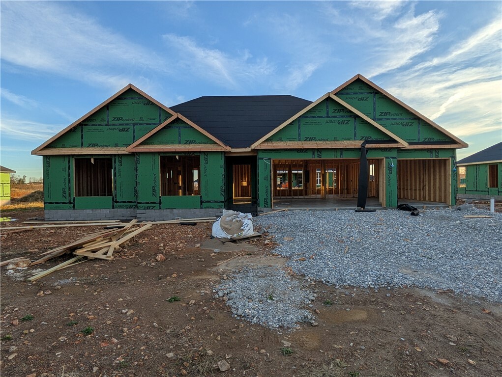 Property Photo:  7725 Teton Trail Avenue  AR 72762 