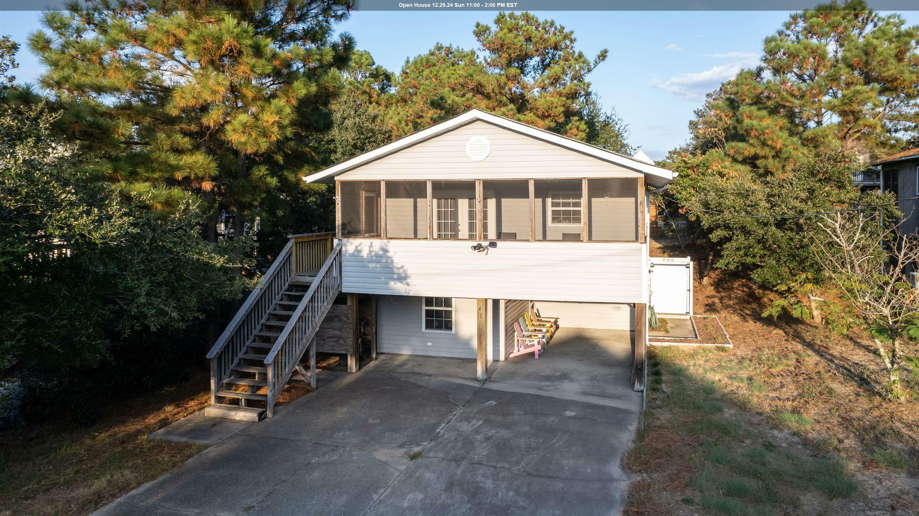 Property Photo:  1703 Sioux Street  NC 27948 