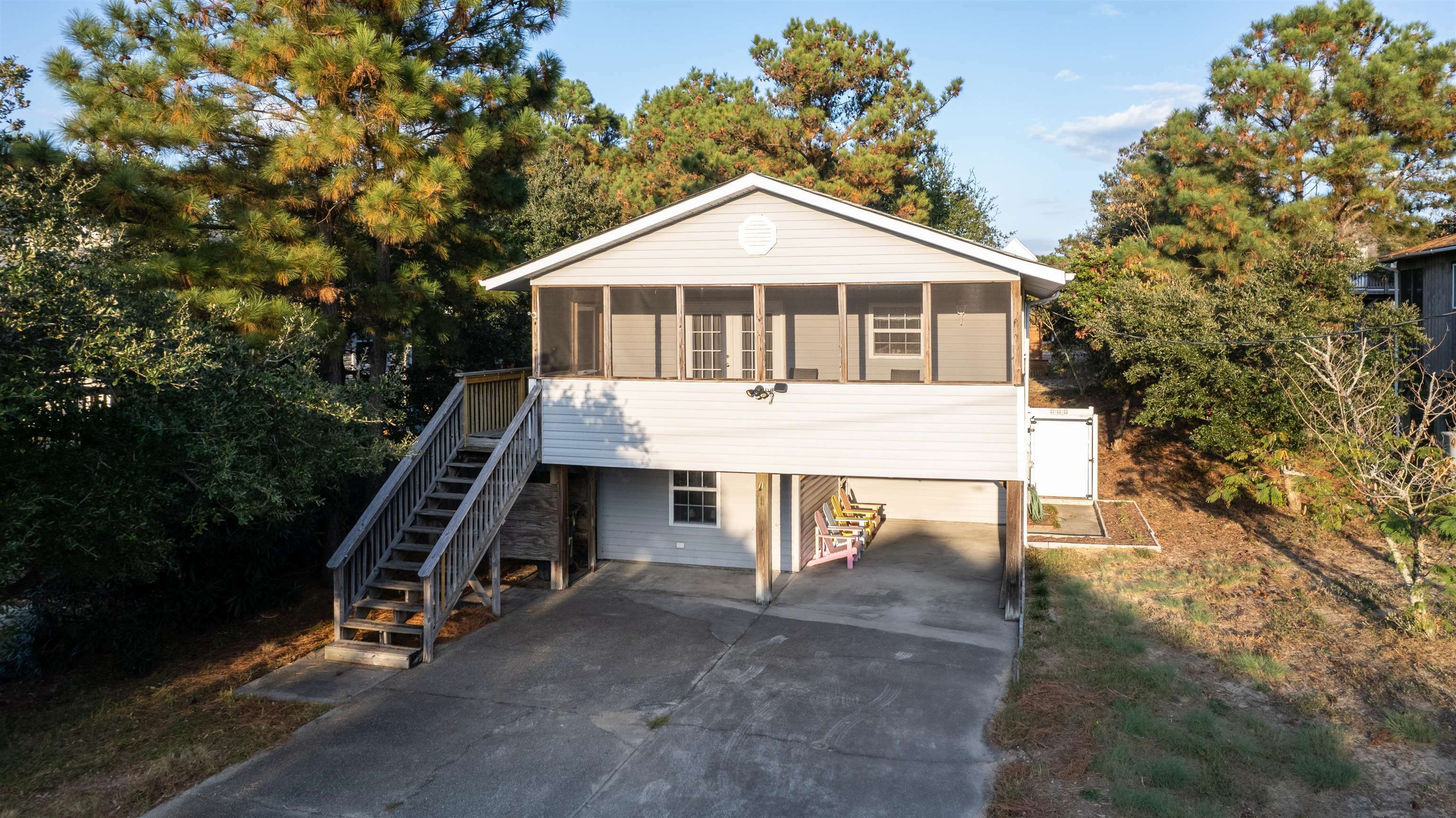 Property Photo:  1703 Sioux Street  NC 27948 