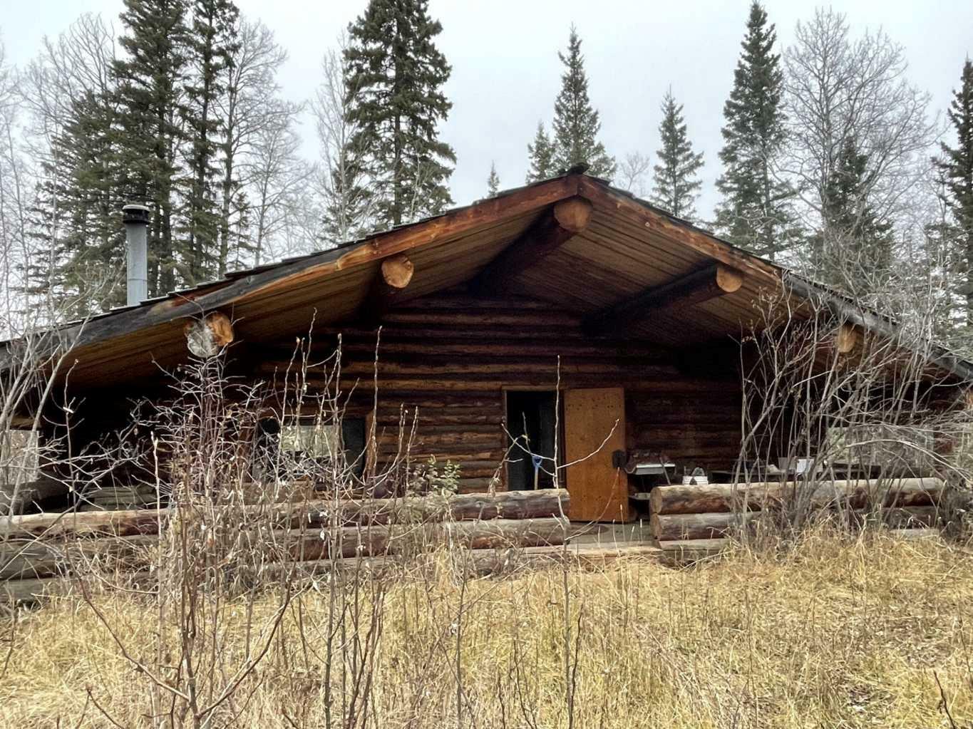 Property Photo:  603019 Range Road 103  AB T7S 1A1 