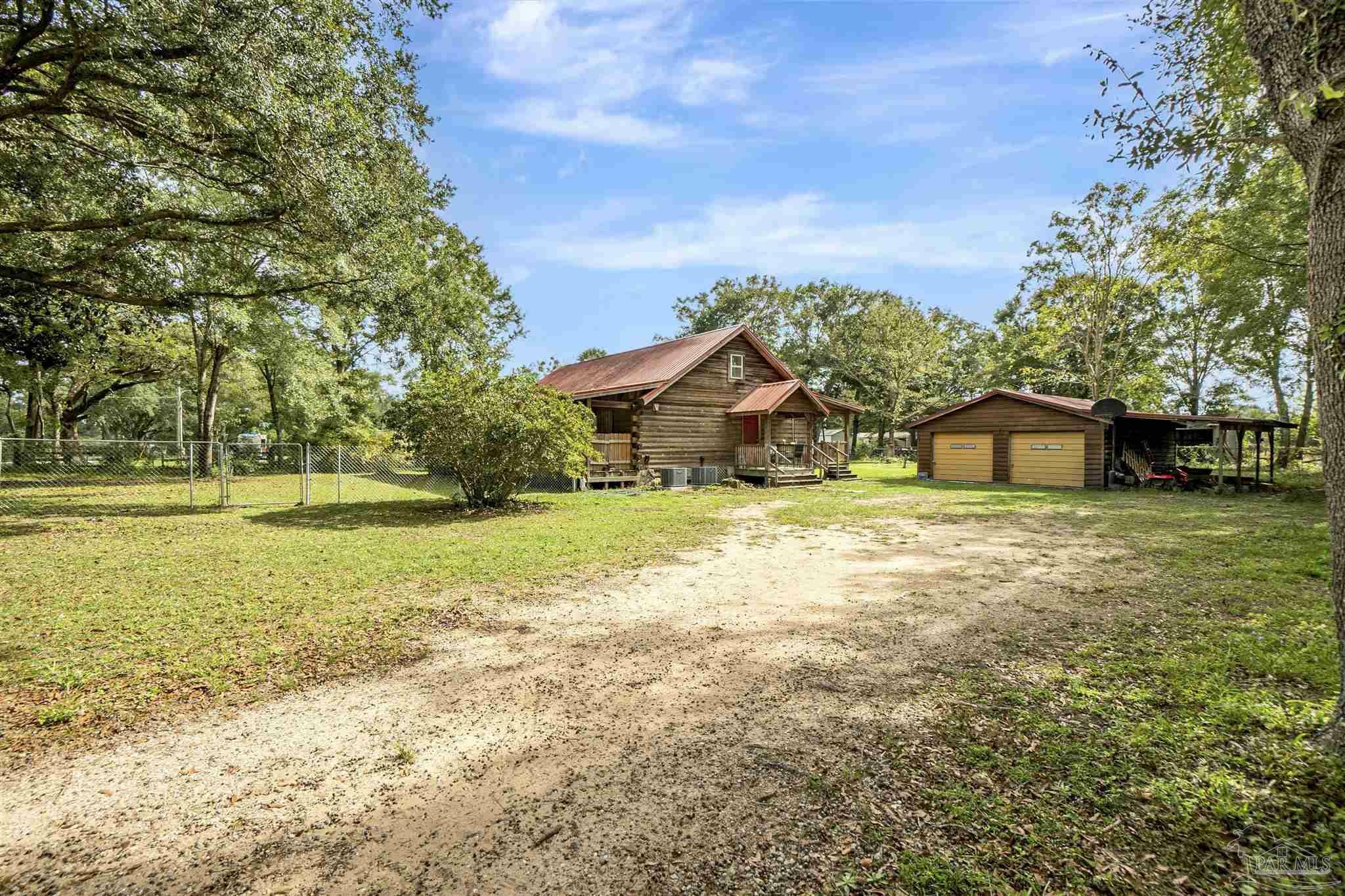 Property Photo:  25100 Old Foley Rd  AL 36530 