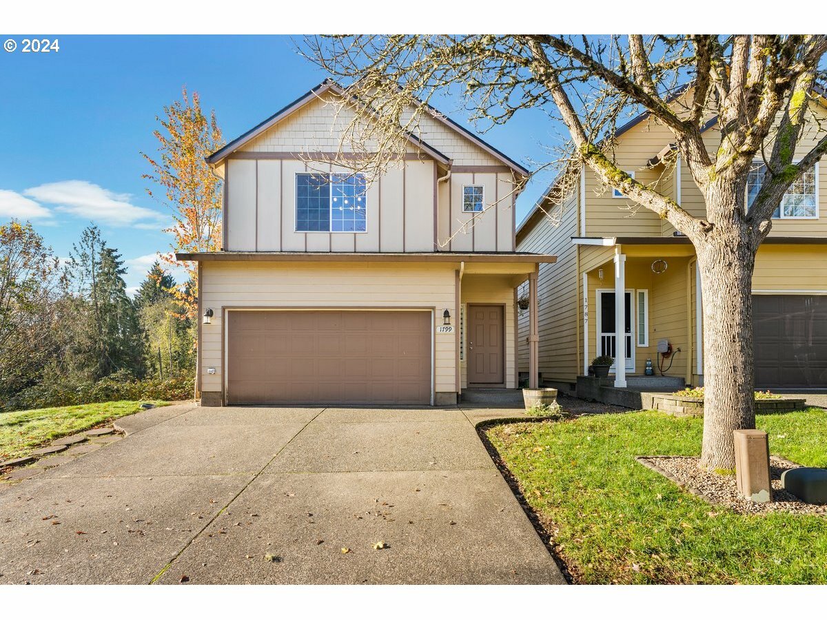 1799 SE 29th Ave  Hillsboro OR 97123 photo