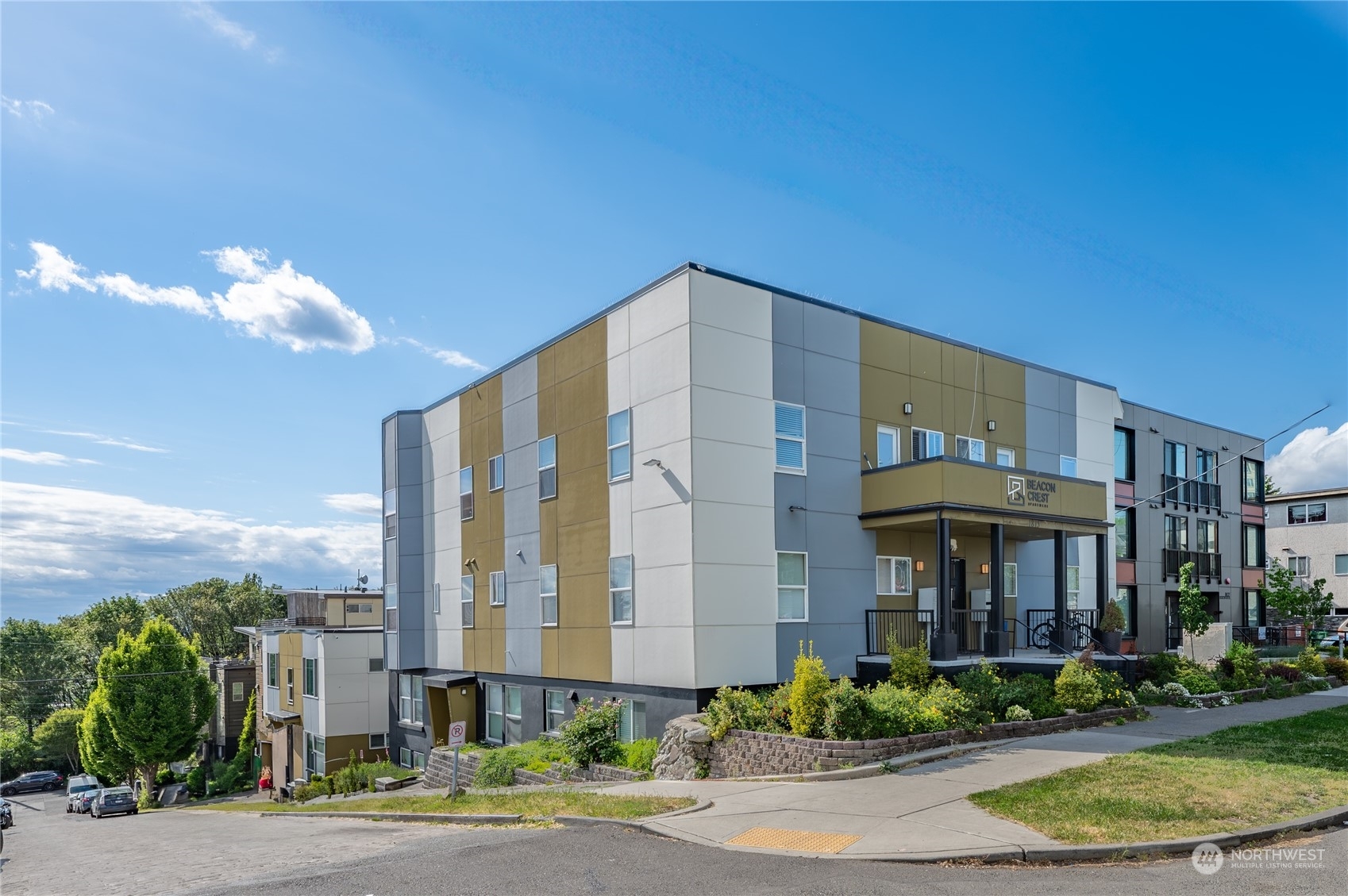 Property Photo: 1815 13th Avenue S WA 98144
