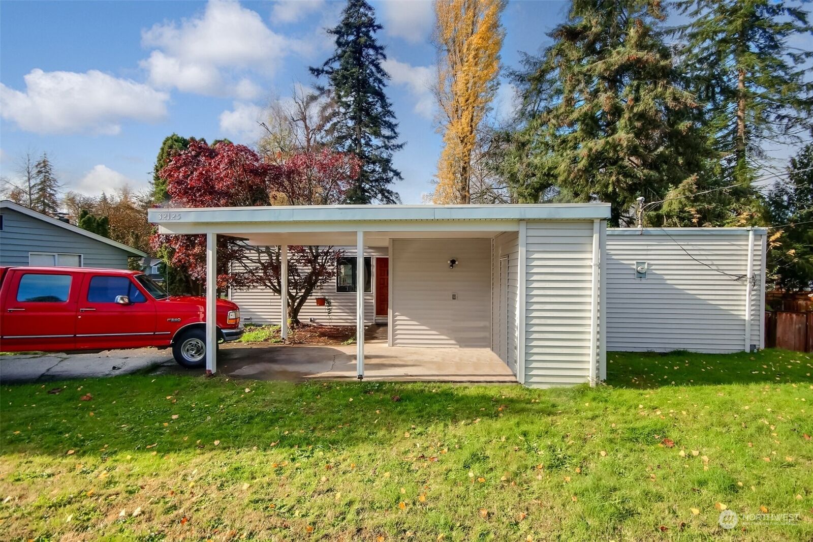 Property Photo:  32125  39th Avenue S  WA 98001 