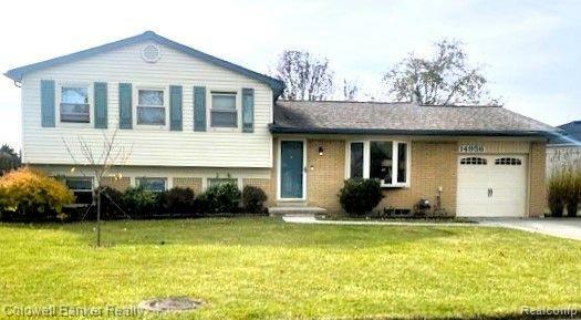 Property Photo:  14956 Loyola Drive  MI 48313 