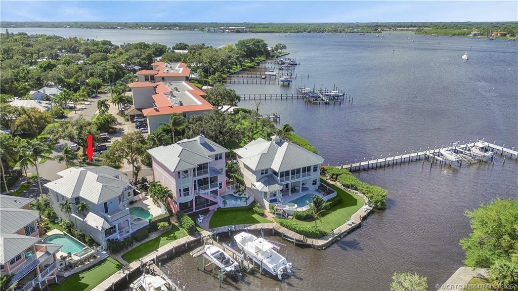 548 SW Saint Lucie Crescent  Stuart FL 34994 photo