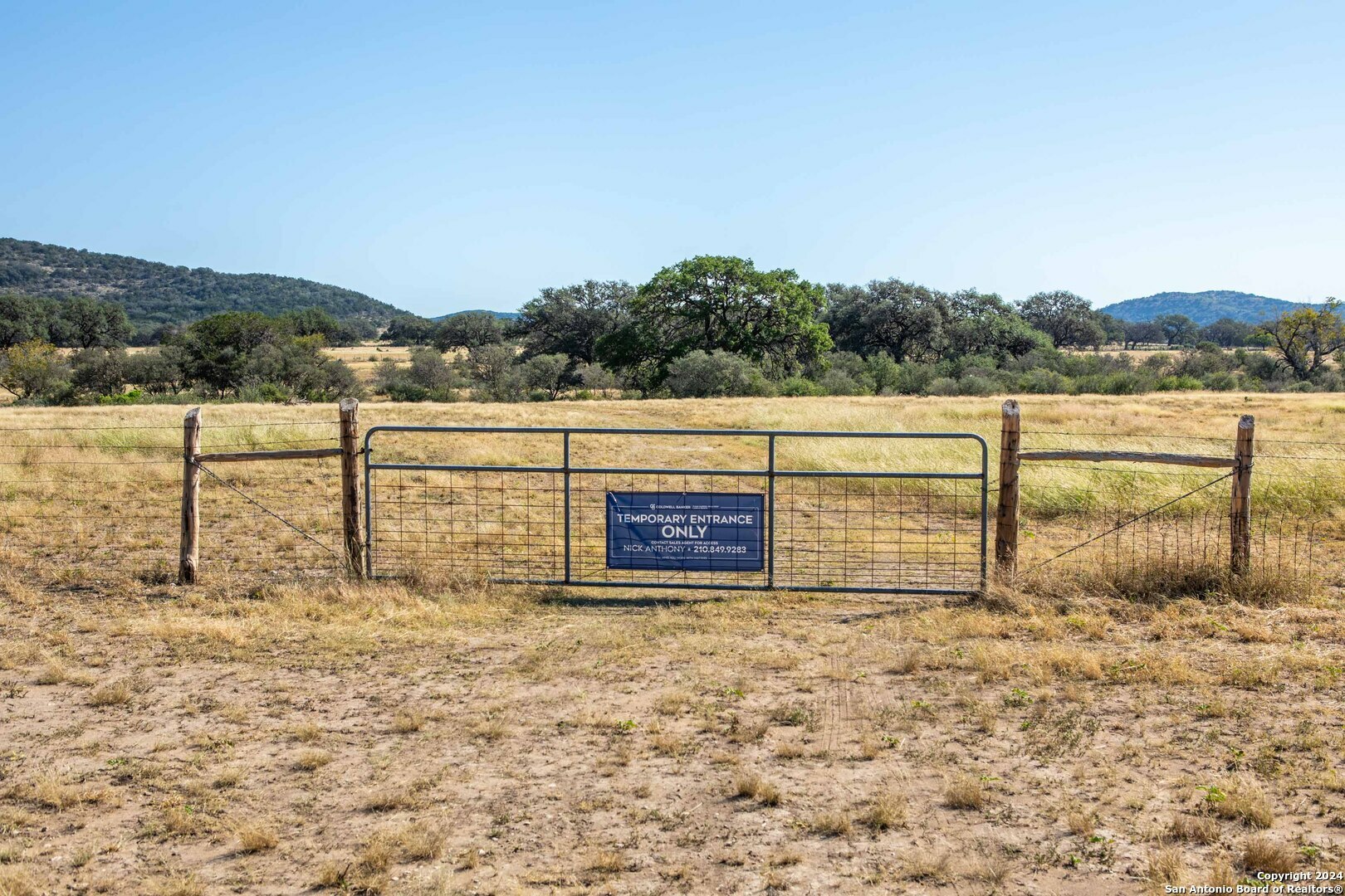 Property Photo: 775 Powers Ranch Rd TX 78873