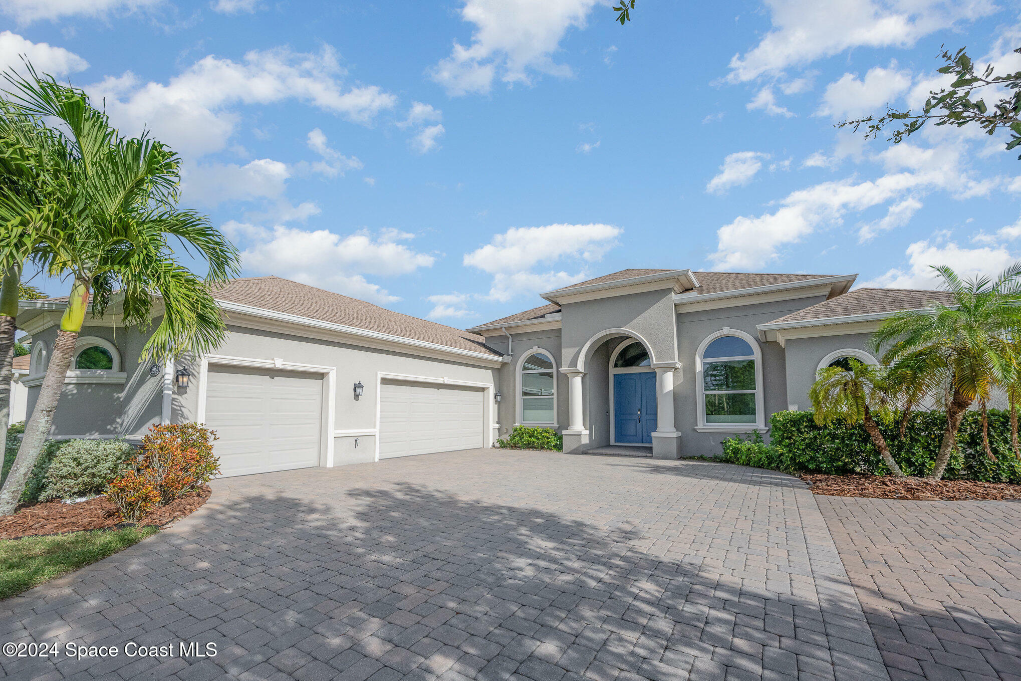 Property Photo:  3954 Province Drive  FL 32934 