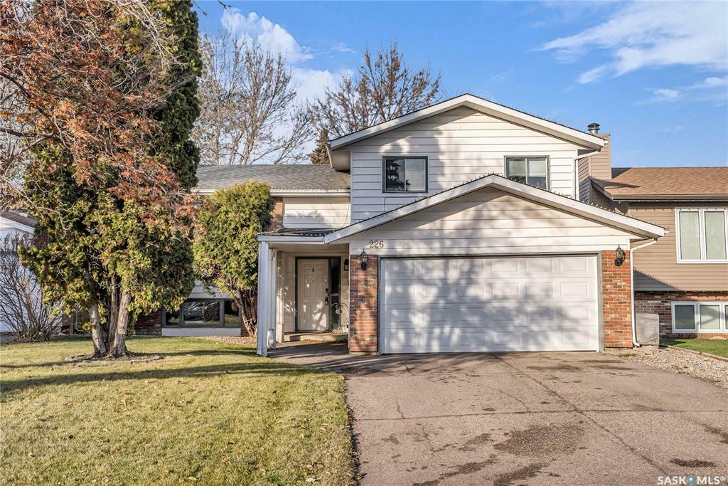 226 Rossmo Road  Saskatoon SK S7N 2V9 photo