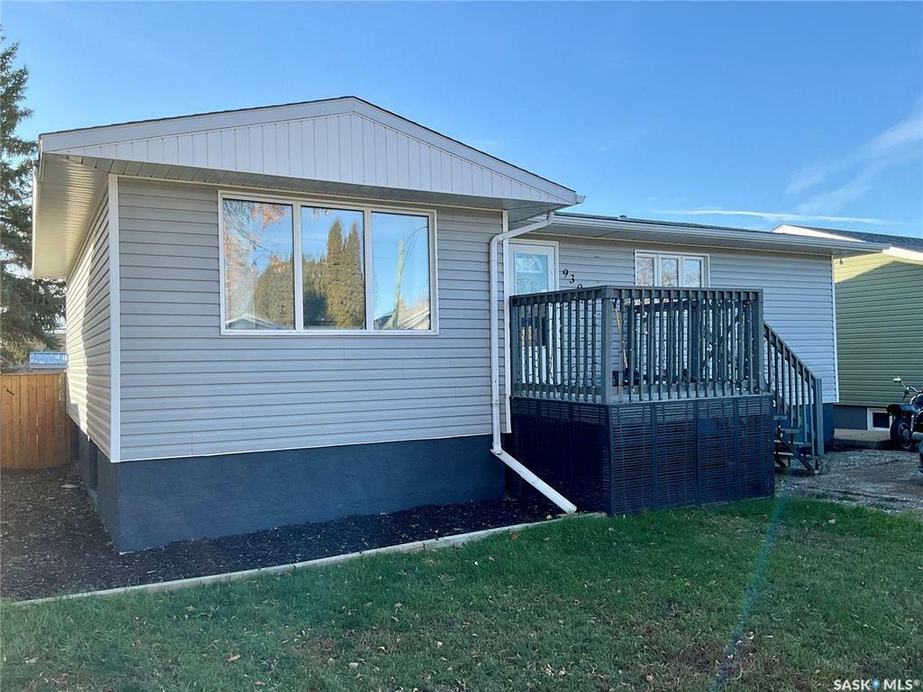 Photo de la propriété:  939 Brown Street  SK S6H 2Z1 