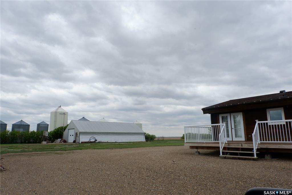 Photo de la propriété: Rural Address SK S0H 1X0