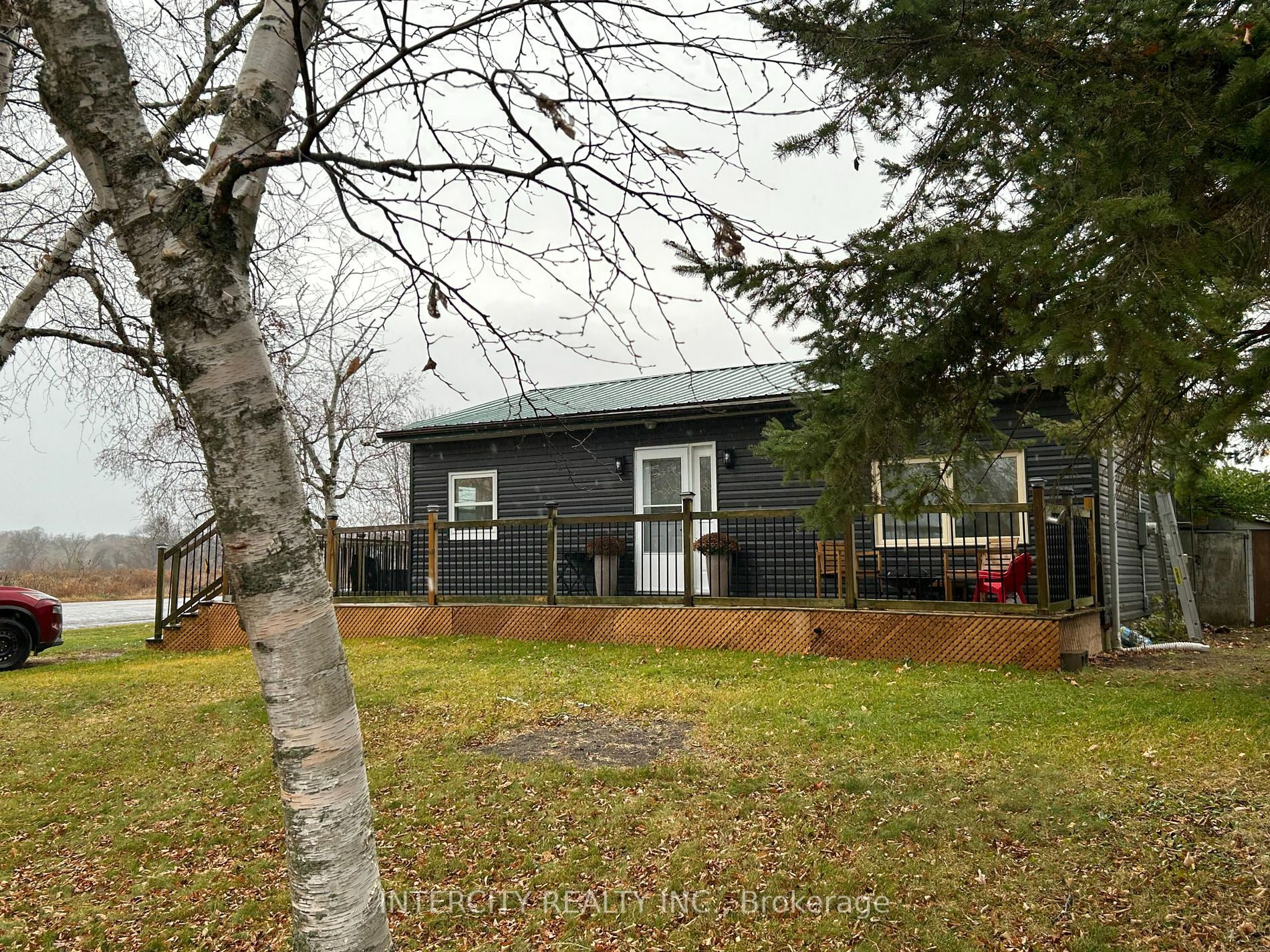 Property Photo:  2447 County Road 8  ON K0K 2T0 