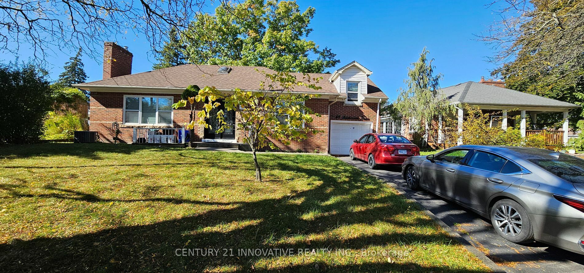 Property Photo:  48 Masterson Dr  ON L2T 3P5 