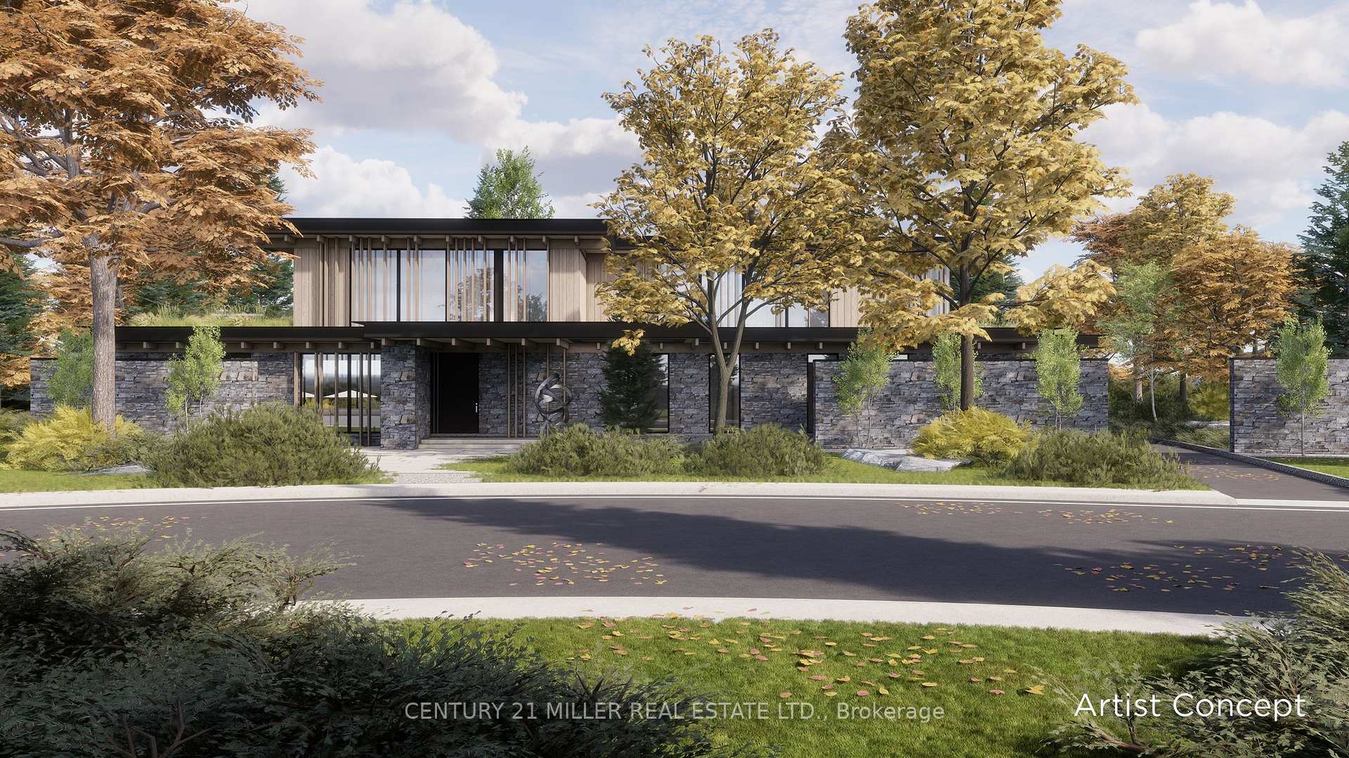 Photo de la propriété: 1296 Cumnock Crescent ON L6J 2N7