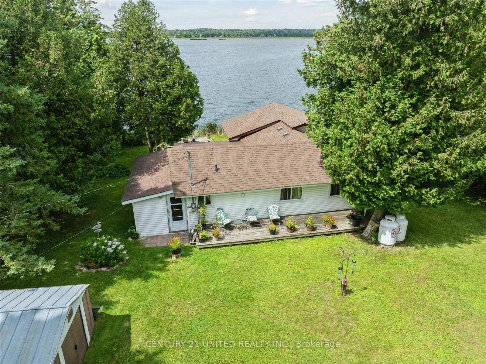 Property Photo:  25 Cedarview Dr  ON K0L 2W0 