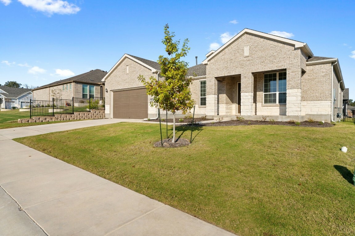 Property Photo:  103 Hat Bender Court  TX 78633 