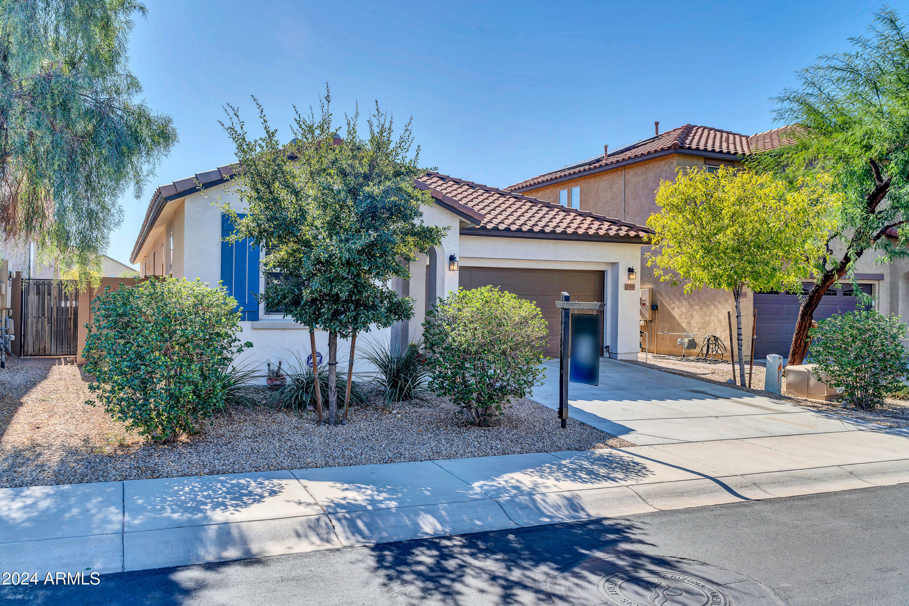 Property Photo:  13115 W Tether Trail  AZ 85383 