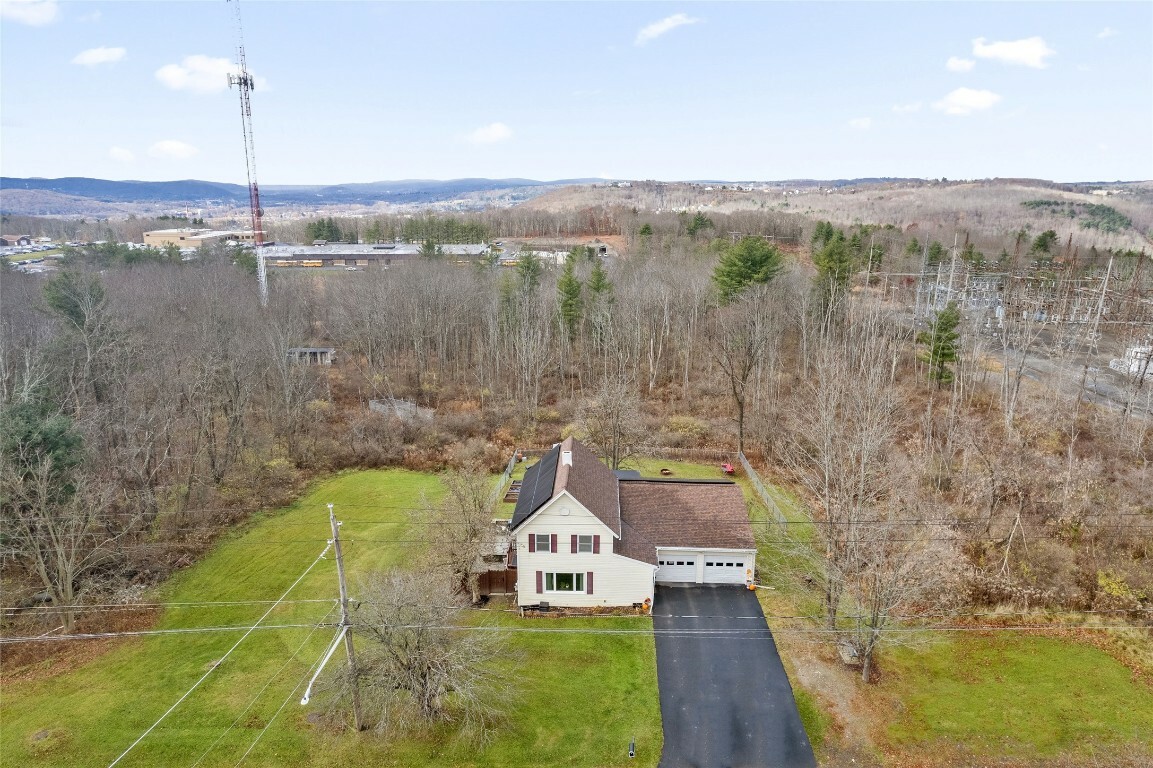 Property Photo:  469 Glenwood Road  NY 13905 