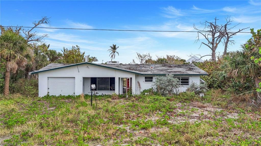 Property Photo:  4049 Coquina Dr  FL 33957 