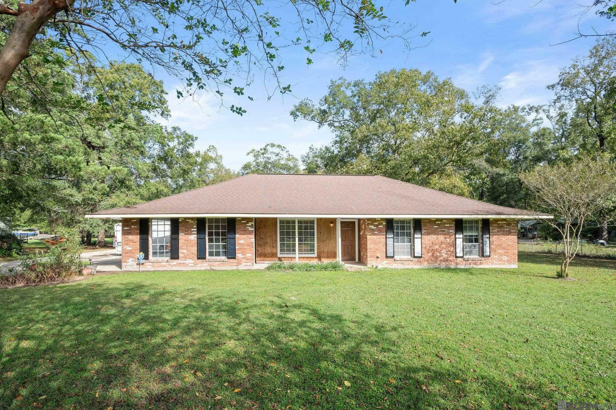 Property Photo: 11008 Glenn Watts Rd LA 70818