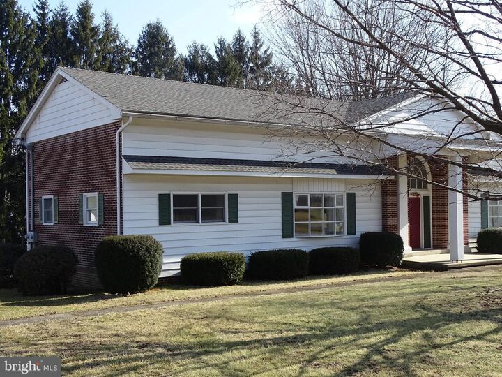 14155 Buchanan Trail W  Mercersburg PA 17236 photo