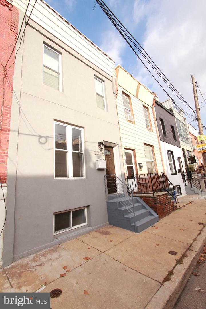 Property Photo:  2235 Pierce Street  PA 19145 