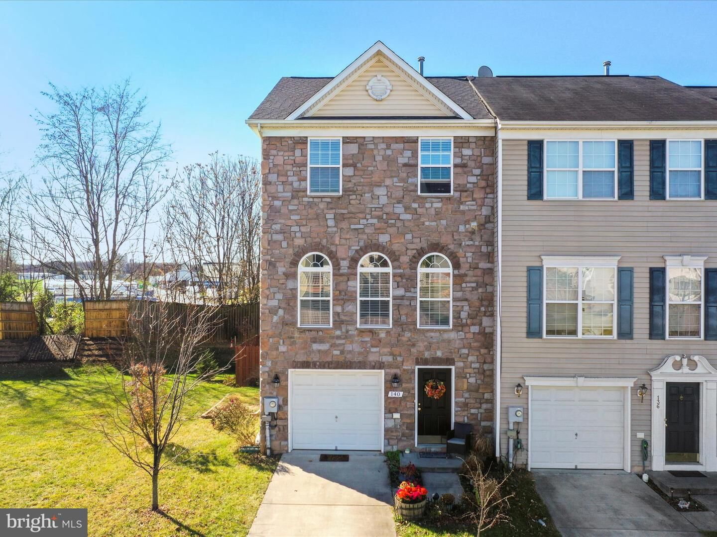 Property Photo:  140 Truth Way  WV 25405 