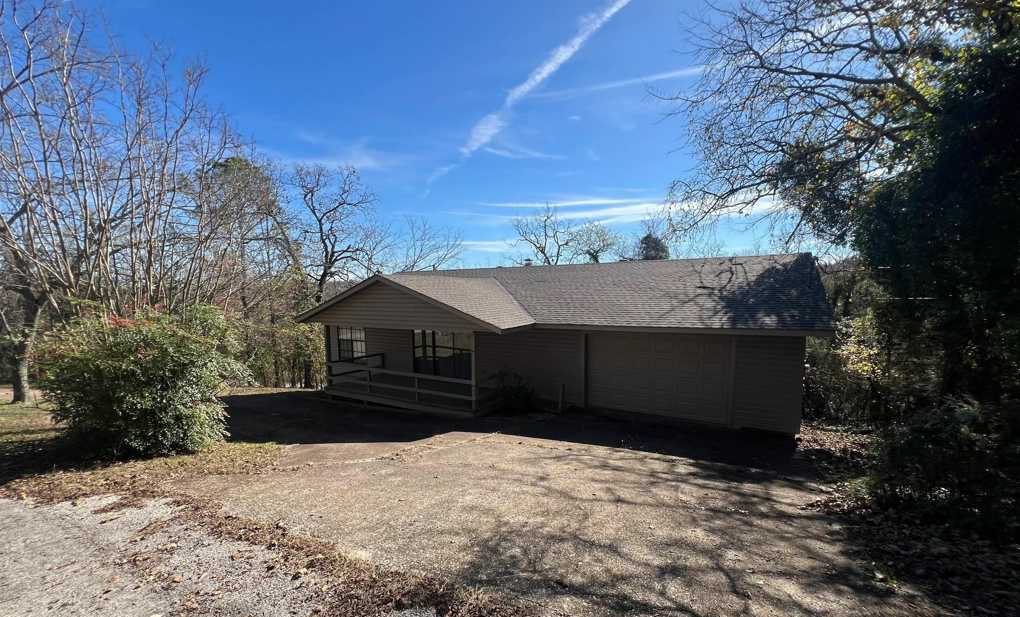 Property Photo:  182 Yakima Drive  AR 72529 