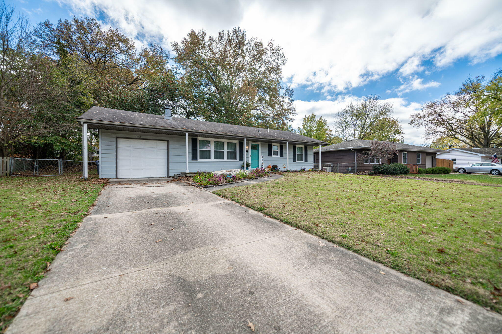 Property Photo:  2504 Highland Dr  MO 65203 