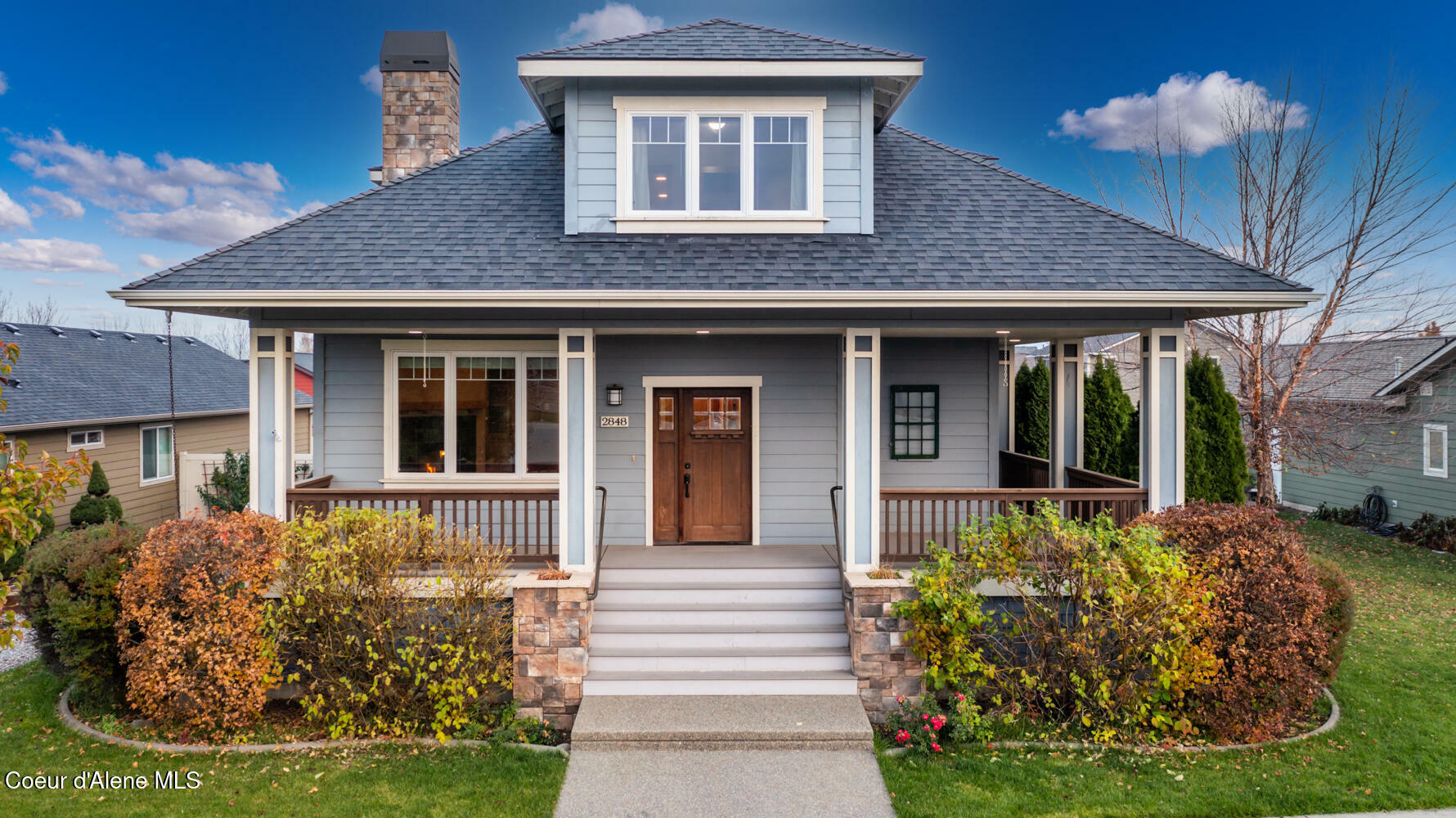 Property Photo: 2848 N O Connor Blvd ID 83854