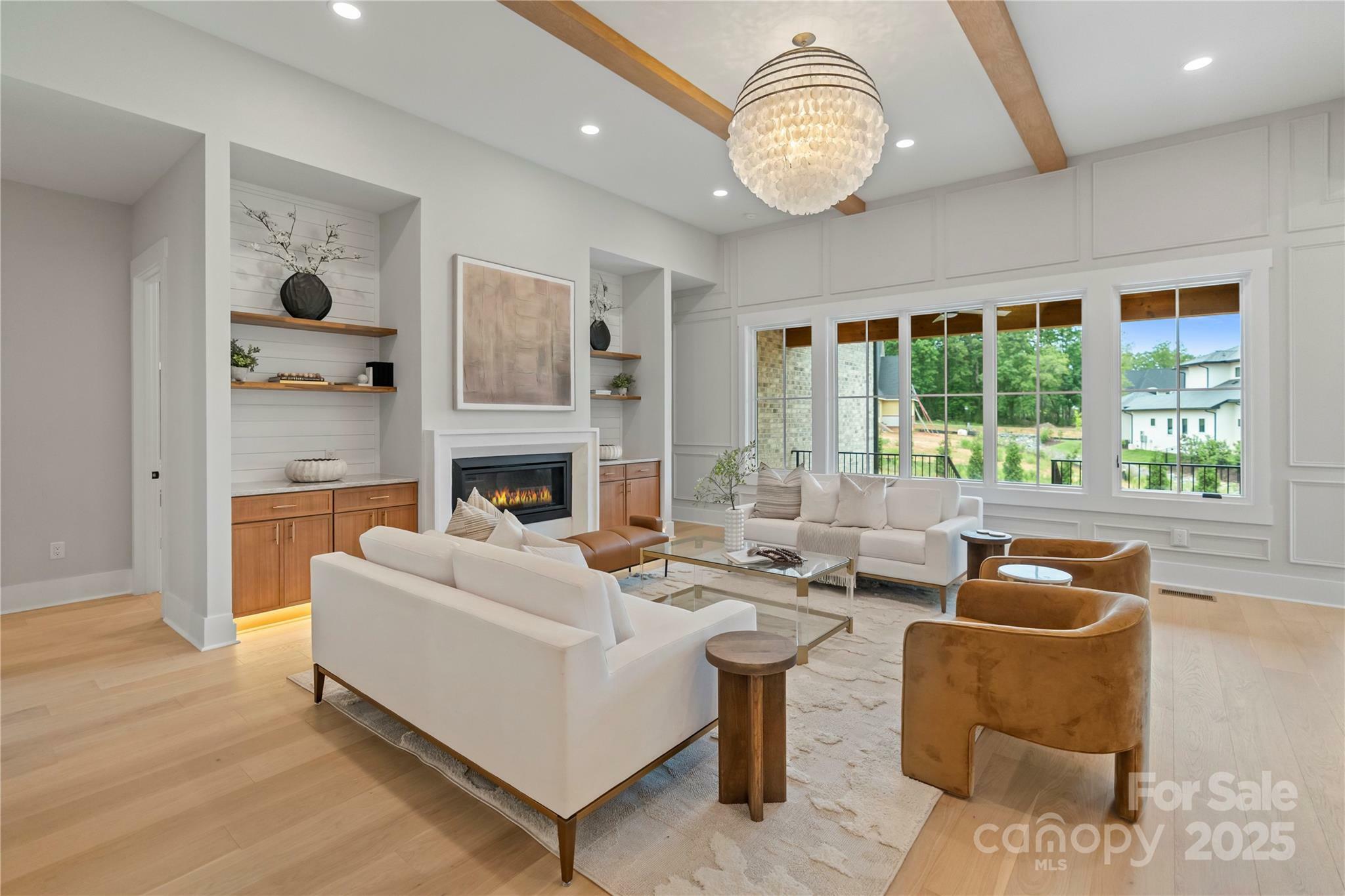 Property Photo: 407 Crepe Myrtle Lane NC 28104