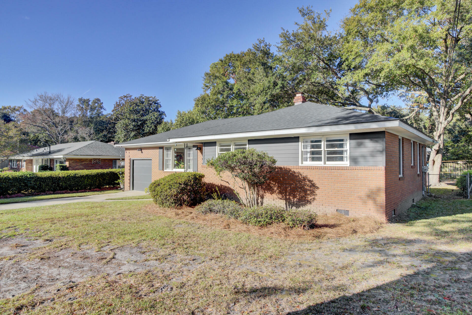 Property Photo:  1715 Sharon Avenue  SC 29407 