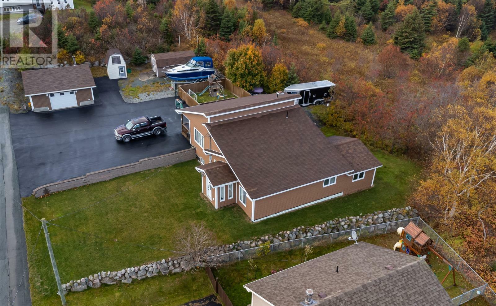 Property Photo:  8 Cobra Place  NL A1W 5H4 