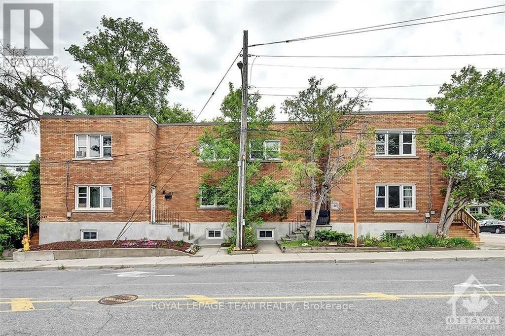 Property Photo:  55 Glendale Avenue  ON K1S 1W3 