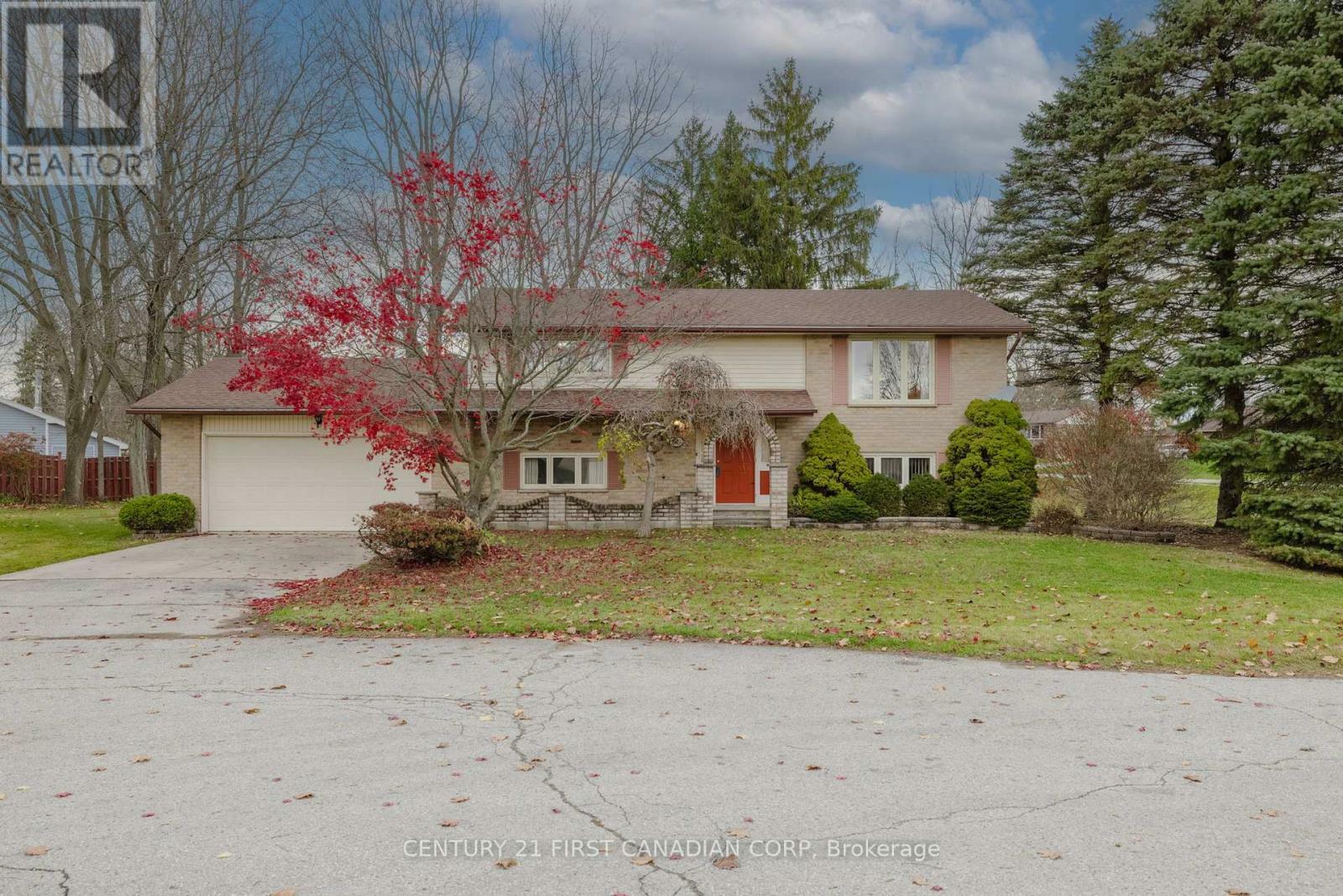 2313 Marr Place  Strathroy-Caradoc (Mount Brydges) ON N0L 1W0 photo