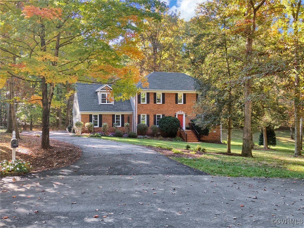 Property Photo:  5551 Quail Ridge Terrace  VA 23832 