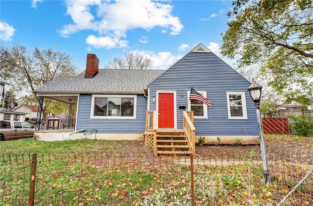 706 E Sycamore Street  Miamisburg OH 45342 photo