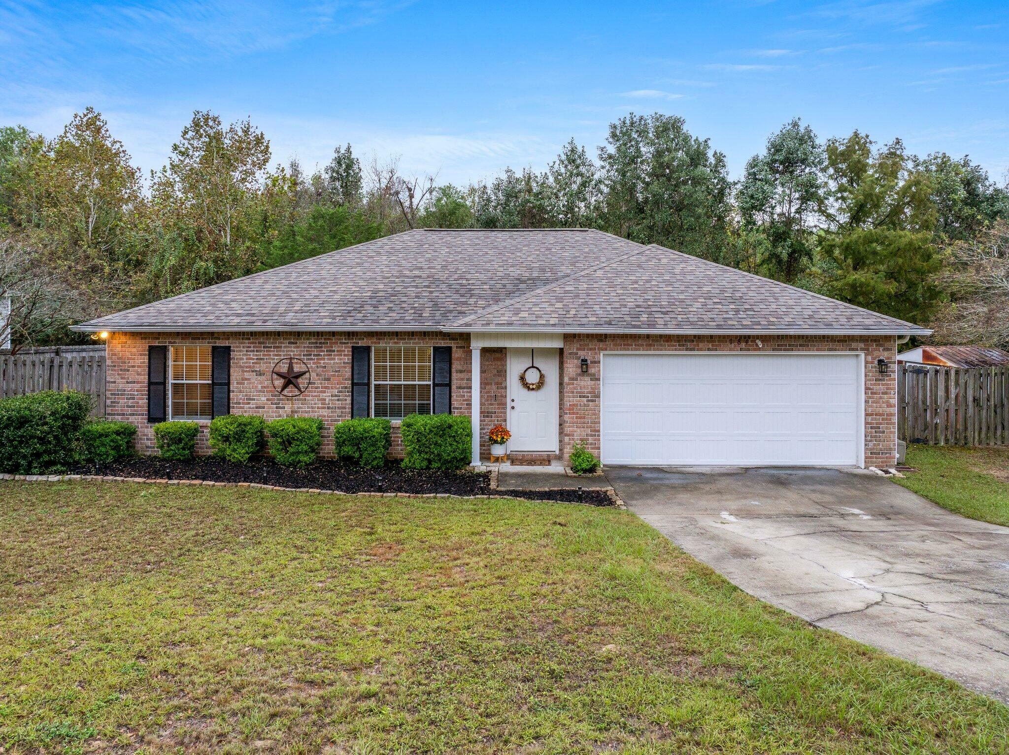 184 Cabana Way  Crestview FL 32536 photo