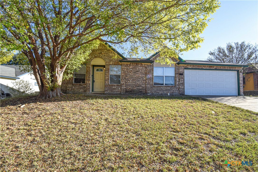 Property Photo:  5108 Parkwood Drive  TX 76542 