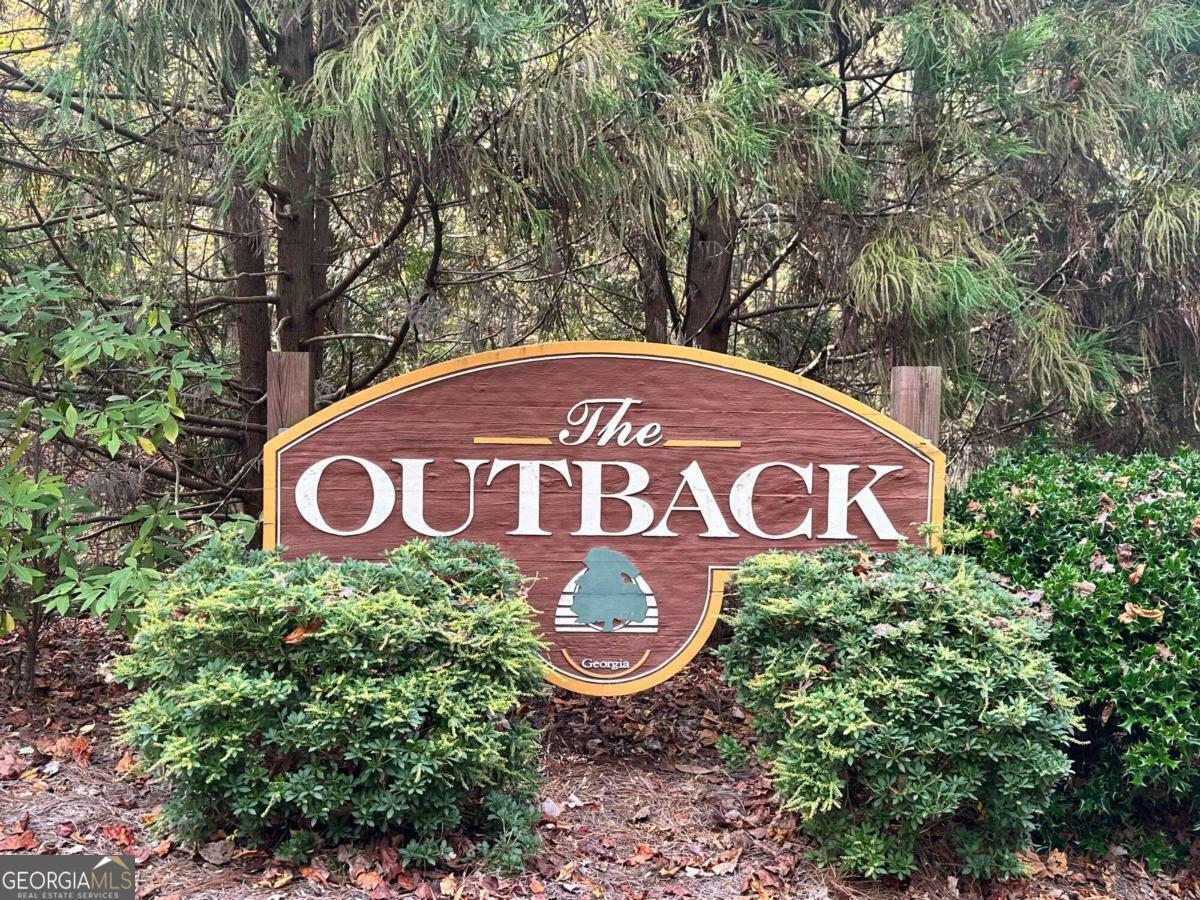 0 Outback Rd Lot #85  Jasper GA 30143 photo