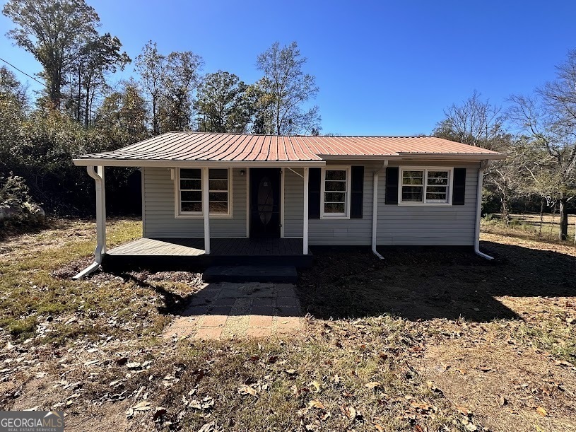 Property Photo: 991 County Road 47 AL 36280