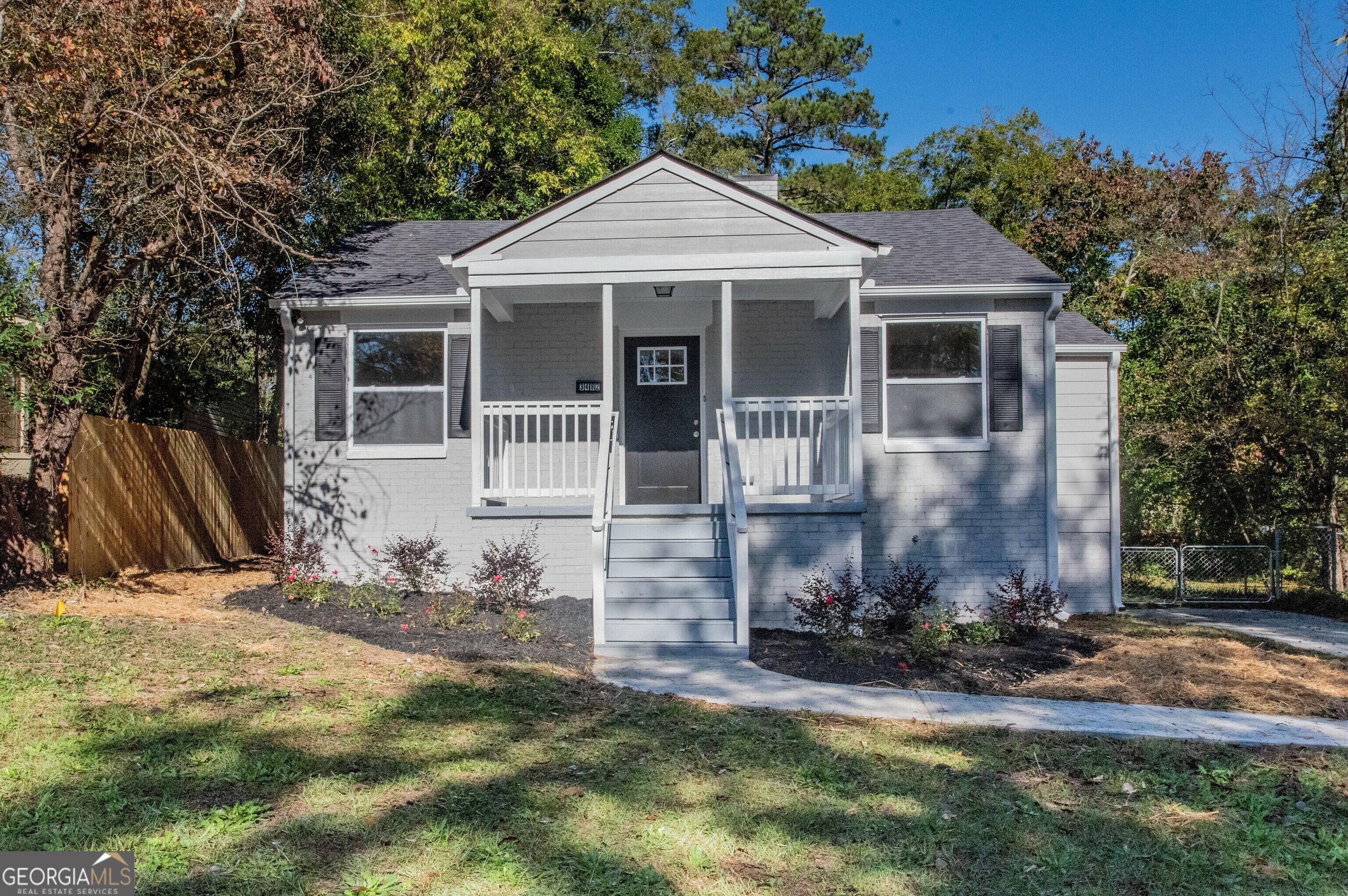 Property Photo:  3482 Austin Avenue  GA 31204 