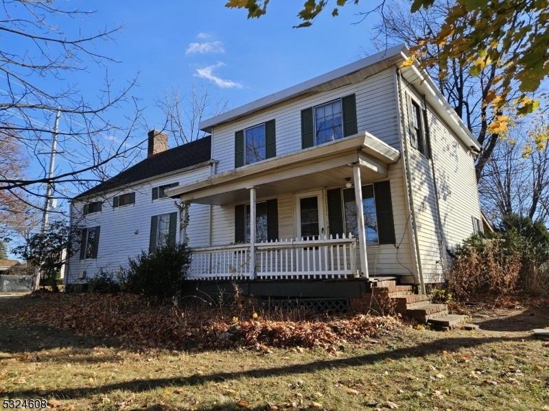 Property Photo:  77 Greenbrook Rd  NJ 08846 