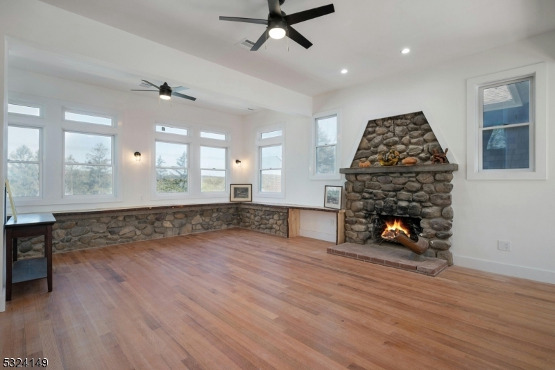 Property Photo:  48 Old Boonton Rd  NJ 07834 