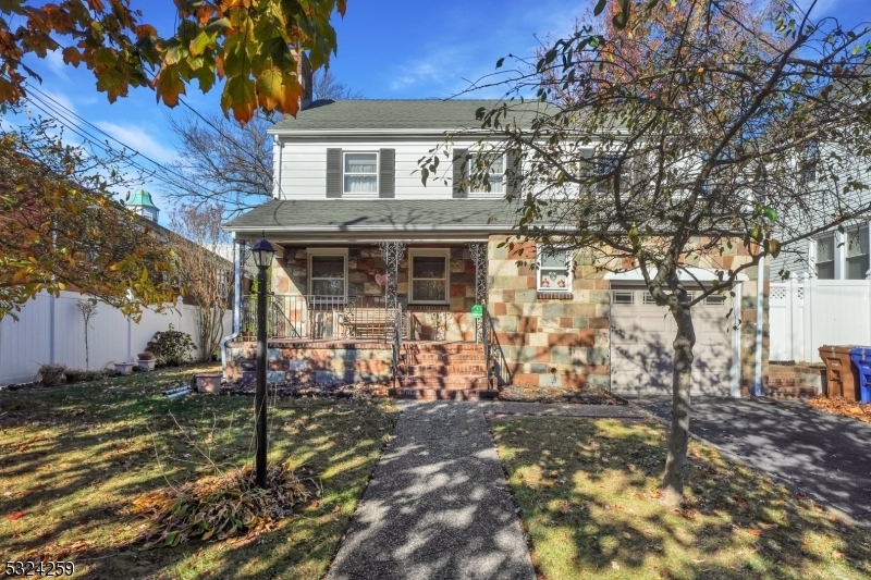 Property Photo:  42 Harvard Rd  NJ 07036 