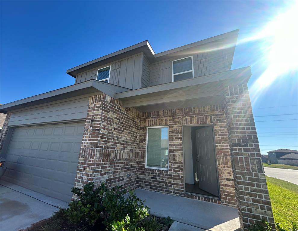 Property Photo:  1739 Royal Rim Dr  TX 77016 