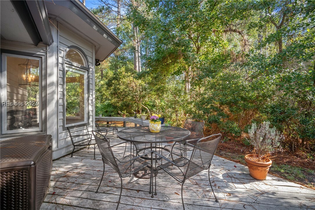 Property Photo:  16 Quail Walk Lane  SC 29926 