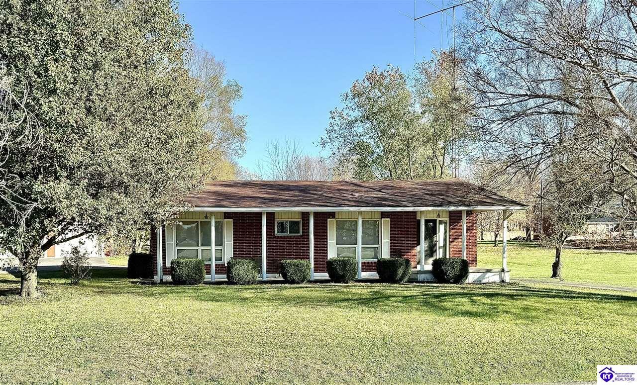 Property Photo:  318 Rineyville School Road  KY 40162 