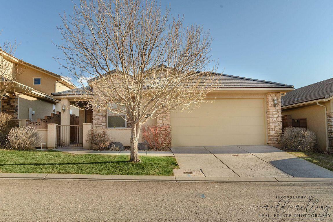 2431 W Crescent Heights Dr S  Cedar City UT 84720 photo