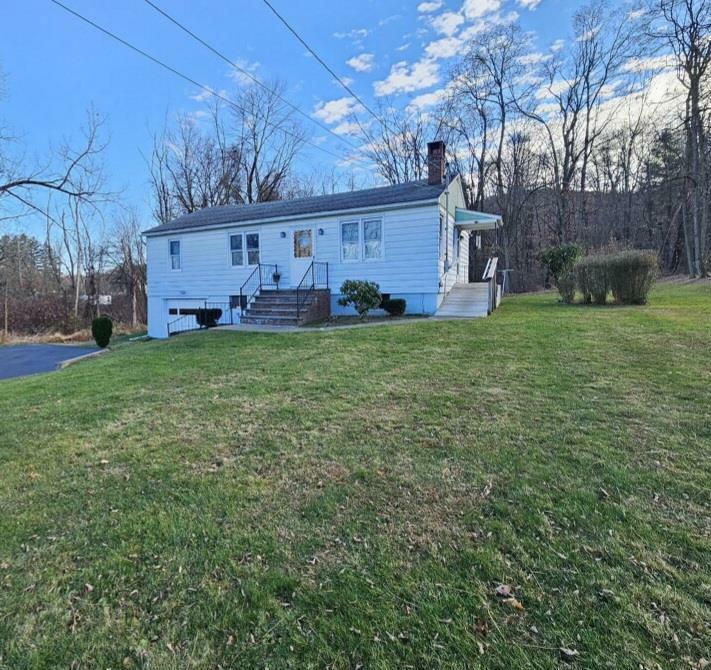 Property Photo:  300 Union Center Road  NY 12487 